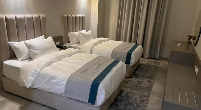 Полулюкс Eliana Hotel