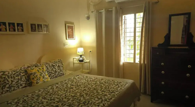 Номер Deluxe Bella Boutique Homestay