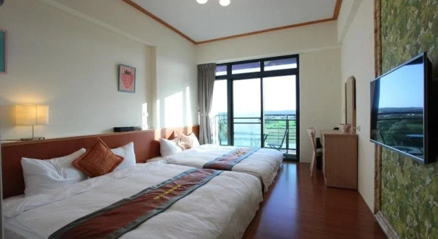 Yiren Hotel, Réserver Hôtel Hengchun 