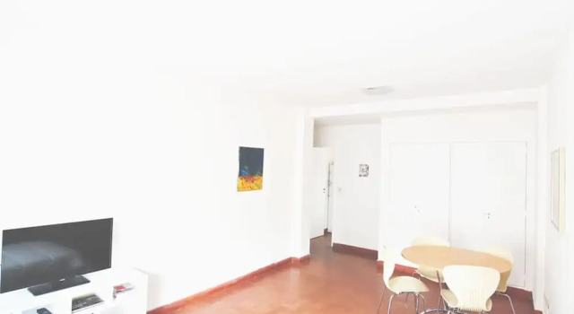 Modern studio with balcony by Sofacama, Забронировать Апартаменты/квартира Апартаменты Буэнос-Айреса, рядом с Museo de los Ninos, Апартаменты/квартира