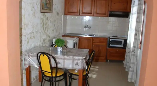 Апартаменты Sogiorka Apartments