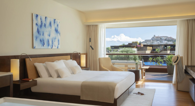 Ibiza Gran Hotel Grand Luxe