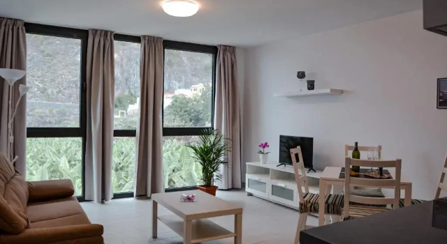 Люкс DanySer Suites Vacacionales