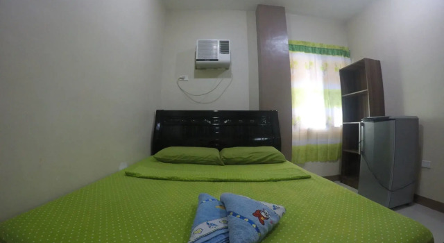 Jo-Cris Apartelle, Book Hotel Lapu Lapu 