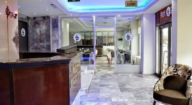 Grand Ipek Palas Hotel, Rezerwuj Hotel Konya Central Anatolia Region