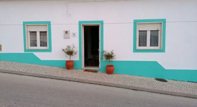 Carlos Beach Guest House, 预订 青年旅舍 阿尔热祖尔 Vicentina Coast