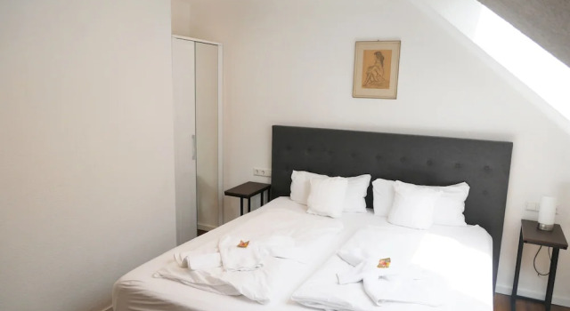 Семейный номер Standard с 2 комнатами Hotel Phoenix