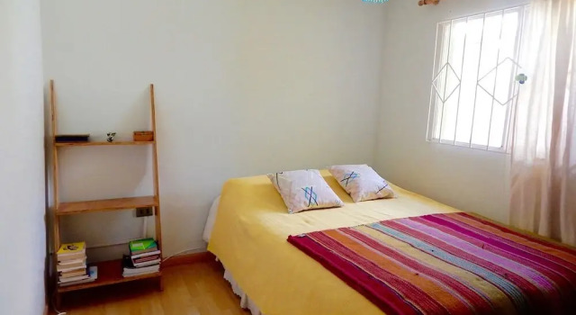 Коттедж Standard с 3 комнатами Casa Agrado del Valle