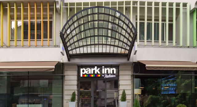 Park Inn by Radisson Bucharest Hotel & Residence
