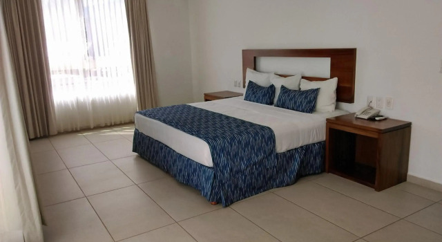 Casablanca Resort, Boek Resort Rincon de Guayabitos Nayarit