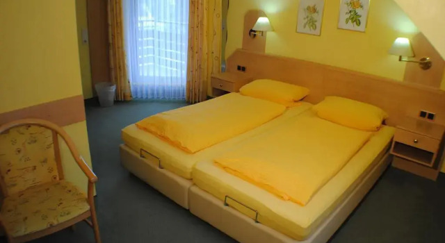 Panorama Hotel Pension Frohnau, Rezervați Hotel Hoteluri SPA în Bad Sachsa, SPA