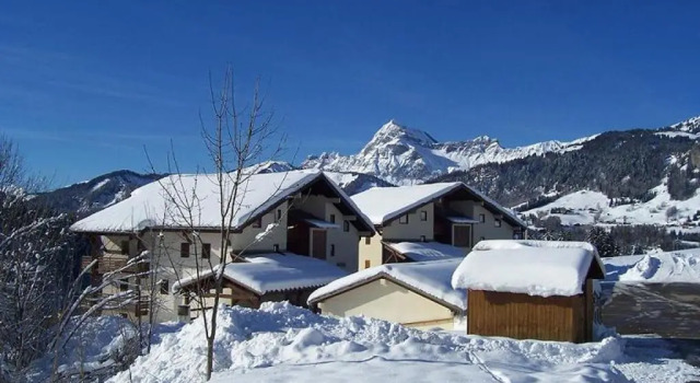 Appartement Notre-Dame-de-Bellecombe, 2 pièces, 5 personnes - FR-1-505-16, Забронировать Апартаменты/квартира Апартаменты Нотр-Дам-де-Белькомб, рядом с Горнолыжный подъемник Биоль 2, Апартаменты/квартира