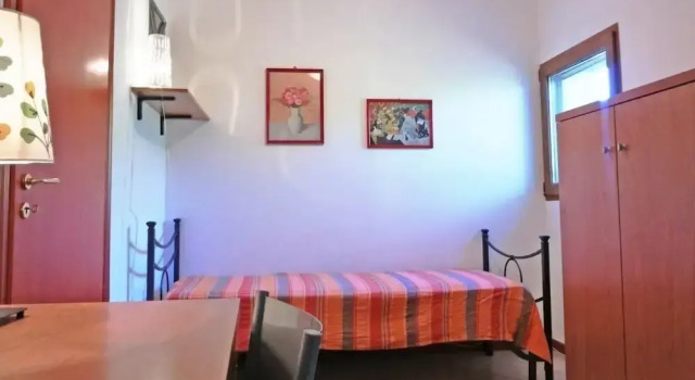 Коттедж Tempa delle Rose