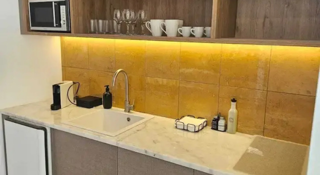 Апартаменты Ototo Luxury Living