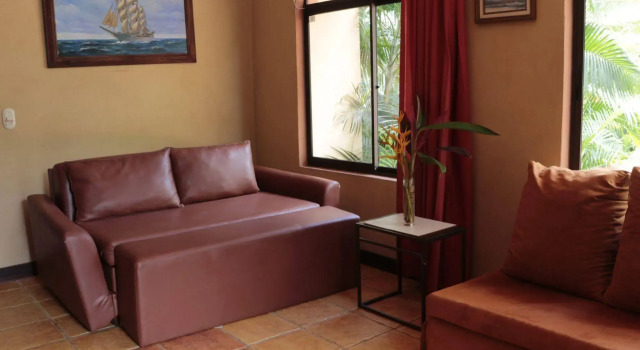 Hotel Jinesta Conchal, Rezerwuj Hotel Brasilito Guanacaste
