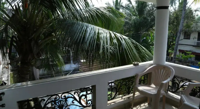 Номер Economy kevins Placid Homestay