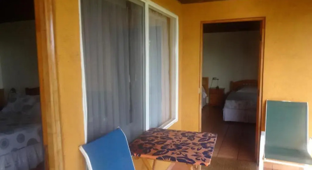 Семейный номер Standard Hotel Tauraa