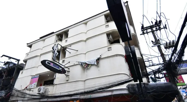 Climax Hotel
