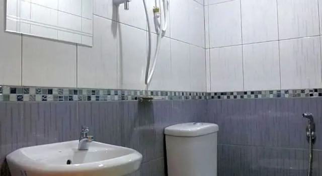 Relax Hotel, Rezerwuj Hotel Sungai Petani Kedah