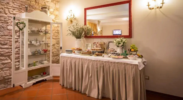 Hotel Lieto Soggiorno