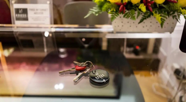 Номер Economy LaHouse Rome by Premium Suites Collection