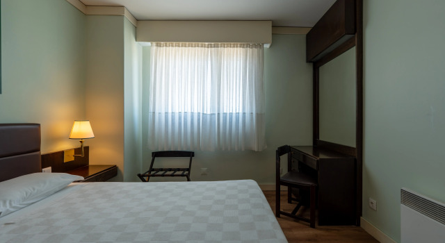 Hotel Apartamento Solverde