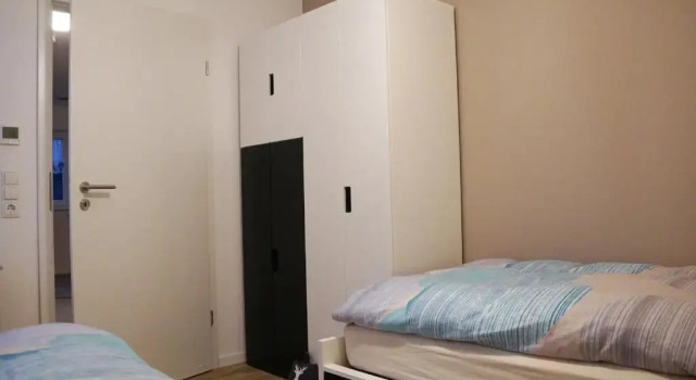 Апартаменты Apartment Seven