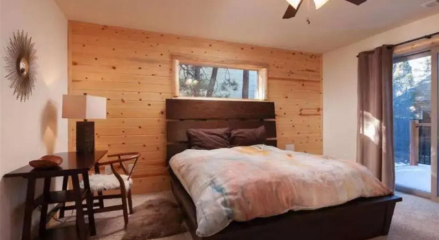 Mountain Air by AvantStay Stunning Log Cabin in Big Bear w Pool Table