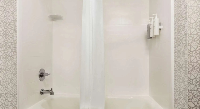 Номер Standard Hampton Inn & Suites Valparaiso