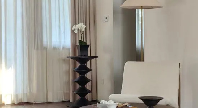 Двухместный люкс с балконом Jiangnan House Changyuan