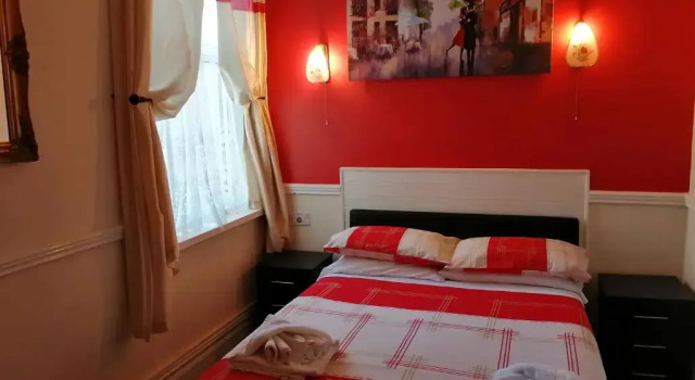 Lanayr Hotel Blackpool Limited, Забронировать Отель Отели Блэкпул с завтраком, рядом с Конференц-центр Winter Gardens, Завтраки