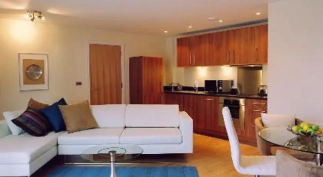 Easy Stay Apartments - Birmingham Broad St, Varaa Huoneisto Asunnot kohteessa Merseyside, Huoneisto