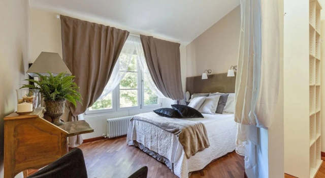 Вилла Farmhouse in Lucca With Private Pool