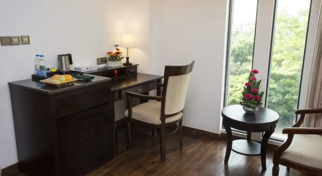 Номер Executive The Midori By Lakeshore
