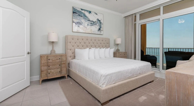 Phoenix Gulf Tower 1801 4 Bedroom Condo, Prenota Appartamento Hotel a Alabama con parcheggio, Parcheggio