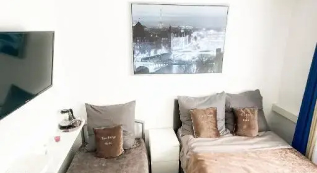 Tau Design Hotel, Prenota Boutique Erlangen Media Franconia