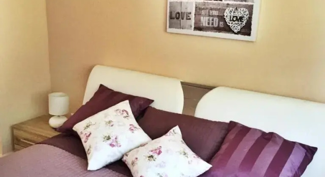 Апартаменты Sweet Apartments
