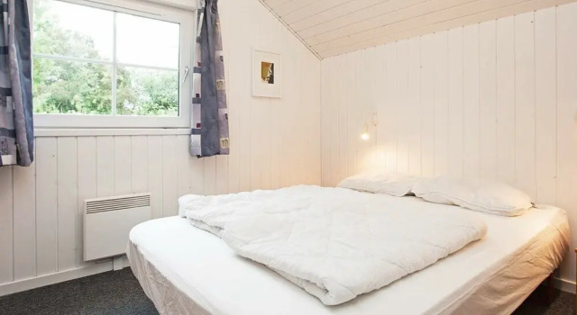 Beautiful Holiday Home in Gedser With Whirlpool, Book Vacation Home Cottages in Gedser, Cottage