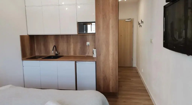 ParkCity Katowice, Забронировать Отель Катовице Katowice Urban Area, рядом с Силезский зоологический сад