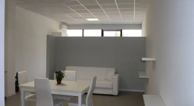 Quasar Residence
