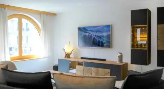 Apartment Breithorn
