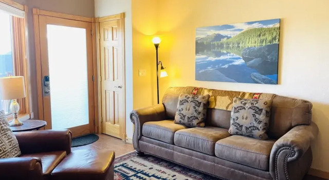Estes Park CO Condos