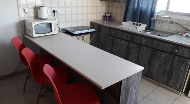 Апартаменты Deluxe Boronia Hotel Apartments