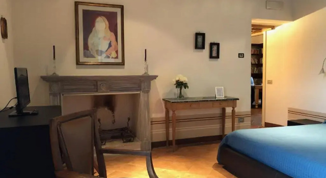 Номер Standard Villa DellAnnunziata