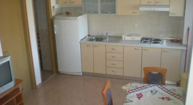 Апартаменты Apartments Sunny House