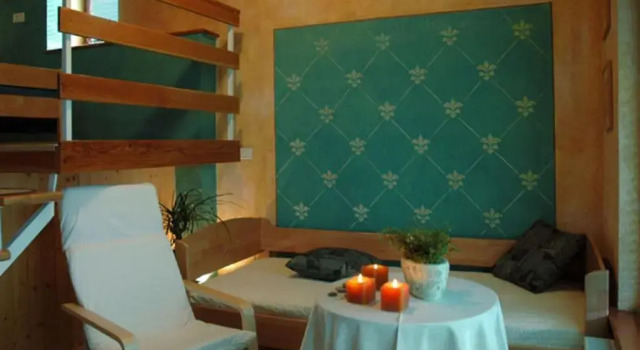 Двухместный номер Standard Tourist Farm Kranjc