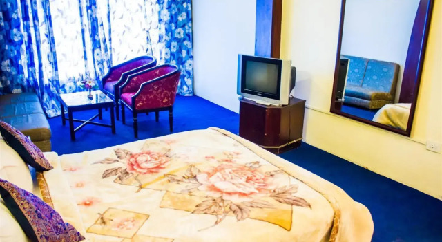 Astoria Residency, Забронировать Отель СПА-отели штата Тамилнада, SPA-услуги