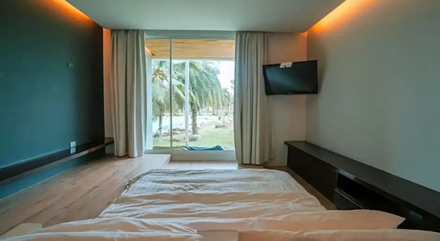 Номер Superior Ohana Resort and Restaurant