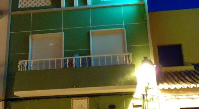 Residência Matos Pereira, Book Hotel Billige hoteller i Sotavento
