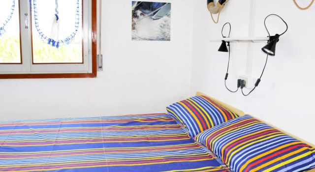 Welcoming apartment in Marotta at the seabeach, Rezervovat Apartmán  